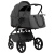 Коляска 2 в 1 Sweet Baby Orso SBL Dark Grey Коляска 2 в 1 Sweet Baby Orso SBL Dark Grey